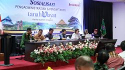 ATR/BPN Perkuat Perlindungan Tanah Ulayat Masyarakat Adat di Kabupaten Buton