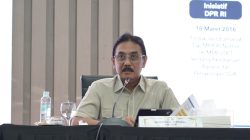 RUU Administrasi Pertanahan Disiapkan Jadi Solusi Tumpang Tindih Regulasi Agraria