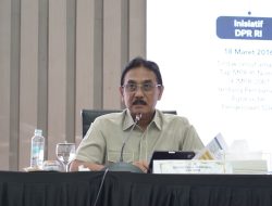 RUU Administrasi Pertanahan Disiapkan Jadi Solusi Tumpang Tindih Regulasi Agraria