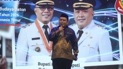 Pemkab Gorontalo Dukung Festival Jaton Masuk Kalender Event Provinsi