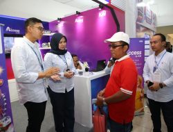 KAI Divre I Sumut Kasih Diskon Tiket 20% di PRSU, Bisa Juga untuk KA Jawa