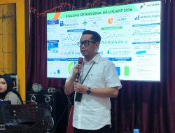 Pertamina Sulawesi Tuntaskan Satgas Haji 2026, Salurkan 4.204 KL Avtur dengan Operasi Tanpa Insiden