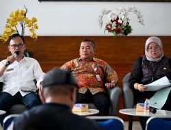 Dinkes Sumut Deteksi Dini Gangguan Kesehatan Jiwa Lewat Program Cek Kesehatan Gratis