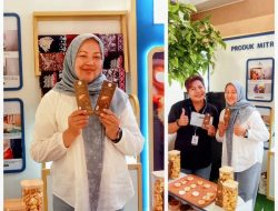 Martabe Cokelat Tapsel Ludes di PRSU 2026, Harga Rp25 Ribu Laku 200