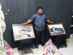 Paska Bencana, Tapteng Pamer Foto di PRSU ke-50: Ekonomi Terpuruk