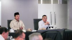 Mulai Agustus 2026, ATR/BPN Terapkan Pengukuran Terjadwal dengan Target Selesai Maksimal 12 Hari