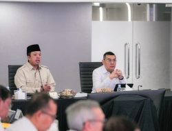 Mulai Agustus 2026, ATR/BPN Terapkan Pengukuran Terjadwal dengan Target Selesai Maksimal 12 Hari