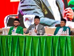 Dokumen Wakaf Hilang? Menteri ATR/BPN Beberkan Cara Agar Tanah Tetap Bisa Disertipikatkan
