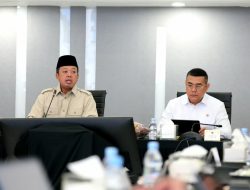 ATR/BPN Terapkan Pengukuran Tanah Terjadwal Mulai Agustus 2026, Layanan Maksimal Selesai 12 Hari