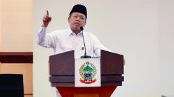 Menteri Nusron: Perlindungan Lahan Pertanian Jadi Prioritas untuk Jaga Ketahanan Pangan Nasional