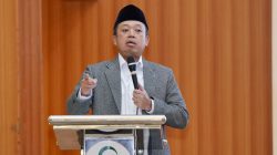 Dokumen Wakaf Hilang Bukan Hambatan, Menteri ATR/BPN Paparkan Solusi Sertipikasi Tanah Wakaf