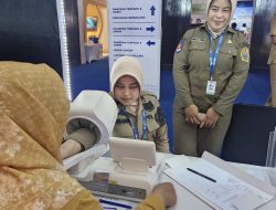 RSU Haji Medan Buka Stand di PRSU 2026, Layanan Kesehatan Gratis