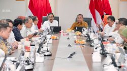Evaluasi Semester II, Sekjen ATR/BPN Targetkan Capaian Kinerja 98% untuk Tahun 2026