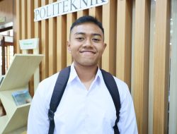 Seleksi Taruna Baru Politeknik Agraria STPN Masuk Tahap Akhir, 350 Peserta Terbaik Akan Ditetapkan