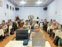 Kanwil BPN Gorontalo Gelar Seleksi KRS Jabatan Administrator 2026, Perkuat Manajemen Talenta ASN