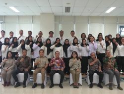 Kanwil BPN Gorontalo Ikuti Pelatihan Perencanaan dan Penganggaran 2026 untuk Tingkatkan Kompetensi SDM