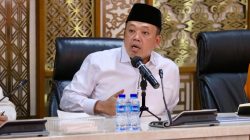 Pemerintah Percepat Sertipikasi Tanah MBR, Nusron Bidik 1,1 Juta Rumah Penerima BSPS
