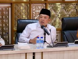 Pemerintah Percepat Sertipikasi Tanah MBR, Nusron Bidik 1,1 Juta Rumah Penerima BSPS
