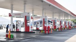 Pertamina Perluas Penyaluran Biosolar B50 di Sulawesi, Sudah Tersedia di 457 SPBU