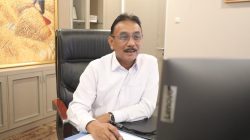 Sekjen ATR/BPN Tekankan Kepemimpinan Berdampak, Pejabat Administrator Diminta Jadi Motor Perubahan