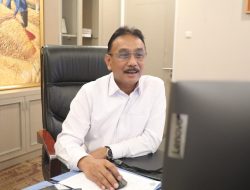 Sekjen ATR/BPN Tekankan Kepemimpinan Berdampak, Pejabat Administrator Diminta Jadi Motor Perubahan