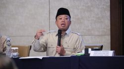 Menteri Nusron Ajak IPPAT dan Pemda Jawa Barat Perkuat Sinergi Tingkatkan Kualitas Layanan Pertanahan