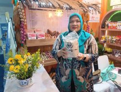 Distan Sumut Dorong Petani Sertifikasi Benih di UPTD SBTPH untuk Dongkrak Nilai Jual