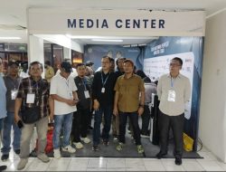 115 Wartawan Kawal Publikasi PRSU Emas, Pemprov Sumut, PPSU dan FWP Perkuat Kolaborasi Informasi