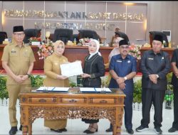 Plt. Bupati Tiorita Tegaskan Stabilitas Pemerintahan dan Komitmen Antikorupsi