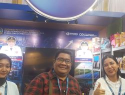 Disperindag ESDM Sumut Promosikan 20 Produk UMKM Binaan di PRSU 2026