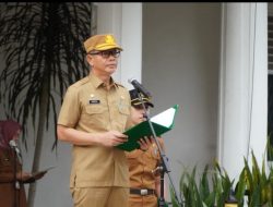 Pemkab Langkat Ajak ASN Perkuat Pendidikan dan Kembalikan Kepercayaan Publik