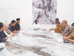 Tiorita Surbakti Dukung Pembentukan Satker Bawaslu, Perkuat Demokrasi di Langkat