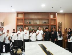 Plt. Bupati Tiorita Surbakti Percepat Penanganan Korban Banjir Langkat