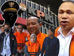 Riau, Jambi, dan Langkat Dihajar KPK: Sumatera Barat Punya Jimat Apa?