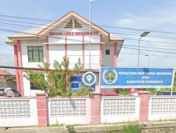Hilangnya Water Meter PDAM di Balai Wartawan Indramayu Diduga Terkait Penagihan Rekening Air Bulanan