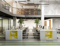 5 Hal Penting yang Perlu Disiapkan sebelum Menerapkan Smart Office