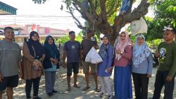 Cetak Rekor 12,6 Ton/Ha, Poktan Subur Buktikan Padi Organik Gorontalo Punya Potensi Raksasa