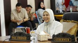 Persiapan GoHM 2026: Wagub Gorontalo Idah Syahidah Dorong Publikasi Kreatif Lintas Provinsi