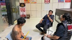 Dua Tersangka Diamankan, Polres Pasaman Barat Kejar Tiga Terduga Pelaku Lain dalam Kasus Dugaan Persetubuhan di Air Bangis