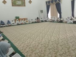 Pemkab Gorontalo Gelar Pengajian Enam Hari untuk Mengenang Pengabdian Almarhum H. Rachmat Gobel