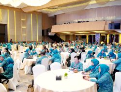 Bimtek PKK se-Sumut Bakal Dilaksanakan Selama 3 Hari