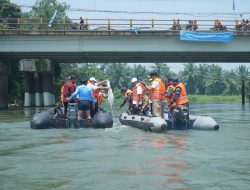 Berbagai Kegiatan Meriahkan Festival Sungai Asahan