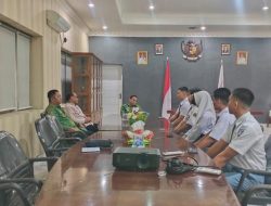 Lima Pelajar Kotamobagu Tembus Paskibraka Provinsi dan Nasional, Wali Kota Beri Apresiasi