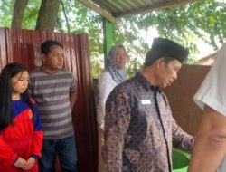 Berprestasi Adiwiyata, SMPN 4 Kotamobagu Jadi Tujuan Study Tiru Sekolah dari Berbagai Daerah