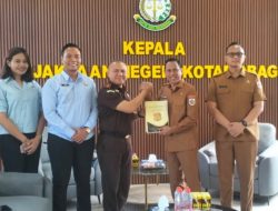 Sertifikasi Aset hingga KIA, 4 Pendapat Hukum Kejari Jadi Referensi Pemkot Kotamobagu