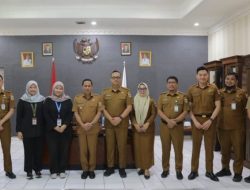 Pemkot Kotamobagu Ikuti Evaluasi SAKIP 2025, Sekda Tekankan Kinerja Berdampak bagi Masyarakat
