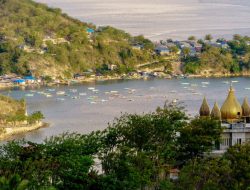 Gorontalo Tembus 15 Besar IMTI 2026, Siap Perkuat Posisi Destinasi Wisata Ramah Muslim
