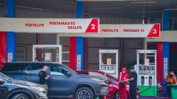 Pertamina Turunkan Harga Pertamax di Sulawesi Mulai 1 Agustus 2026, Ini Daftar Harga Terbarunya