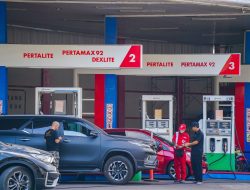 Pertamina Turunkan Harga Pertamax di Sulawesi Mulai 1 Agustus 2026, Ini Daftar Harga Terbarunya