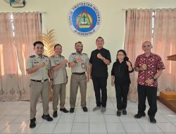 Kanwil BPN Gorontalo Percepat Sertipikasi Aset Tanah GPIG, Perkuat Kepastian Hukum Aset Keagamaan